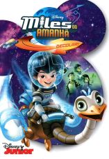 Miles from Tomorrowland
