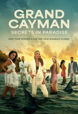 Grand Cayman: Secrets in Paradise
