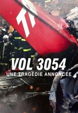 A Tragedy Foretold: Flight 3054