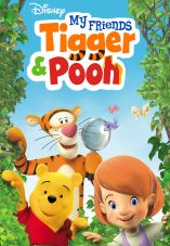 My Friends Tigger & Pooh