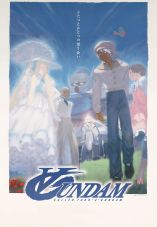 Turn A Gundam