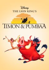 Timon & Pumbaa