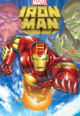 Iron Man (1994)