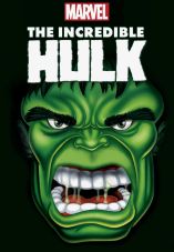 The Incredible Hulk