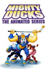 Mighty Ducks: The Animated Series