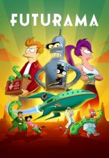 Futurama