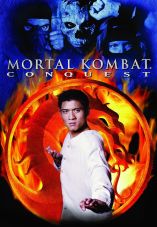 Mortal Kombat: Conquest