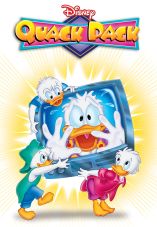 Quack Pack