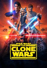 Star Wars: The Clone Wars Türkçe Dublaj
