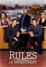 Rules of Engagement