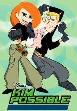 Kim Possible