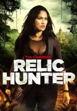Relic Hunter