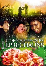 The Magical Legend of the Leprechauns