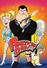 American Dad!