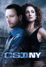 CSI: New York