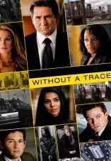 Without a Trace