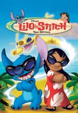 Lilo & Stitch: The Series