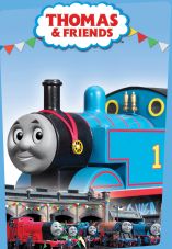 Thomas & Friends