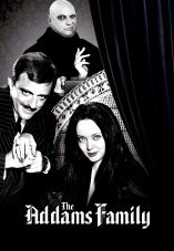 The Addams Family