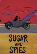 Sugar and Spies
