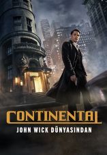 The Continental Türkçe Dublaj