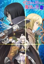 Grimoire of Zero