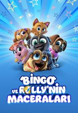 Puppy Dog Pals Türkçe Dublaj