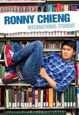 Ronny Chieng: International Student