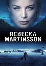 Rebecka Martinsson