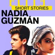 Elite Short Stories: Nadia Guzmán Türkçe Dublaj