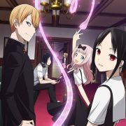 Kaguya-sama: Love is War
