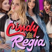 Cindy la Regia The High School Years