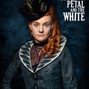 The Crimson Petal and the White