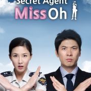 Secret Agent Miss Oh