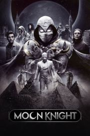Moon Knight Türkçe Dublaj