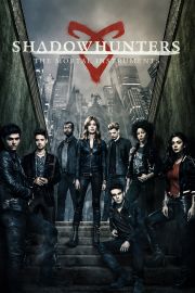 Shadowhunters Türkçe Dublaj