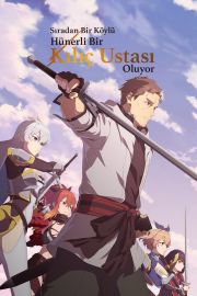From Old Country Bumpkin to Master Swordsman