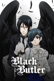Kuroshitsuji -Midori no Majo-Hen-
