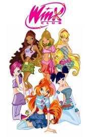 Winx Club Türkçe Dublaj