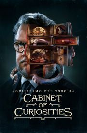 Guillermo del Toro's Cabinet of Curiosities Türkçe Dublaj