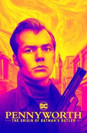 Pennyworth Türkçe Dublaj