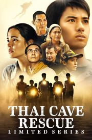 Thai Cave Rescue Türkçe Dublaj