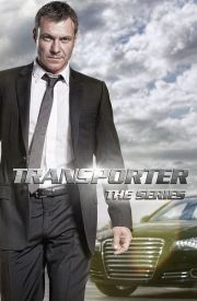 Transporter: The Series Türkçe Dublaj