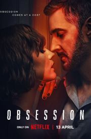 Obsession Türkçe Dublaj