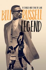 Bill Russell: Legend Türkçe Dublaj