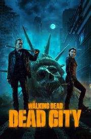 The Walking Dead: Dead City Türkçe Dublaj