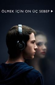 13 Reasons Why Türkçe Dublaj