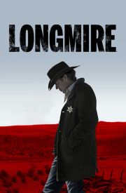 Longmire Türkçe Dublaj