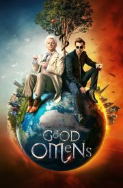 Good Omens Türkçe Dublaj