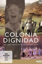A Sinister Sect: Colonia Dignidad Türkçe Dublaj